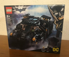 LEGO DC SUPER HEROES 76239