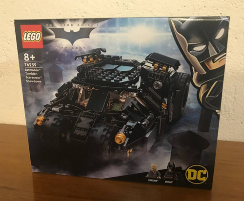 Lego super heroes 76239 - lego,