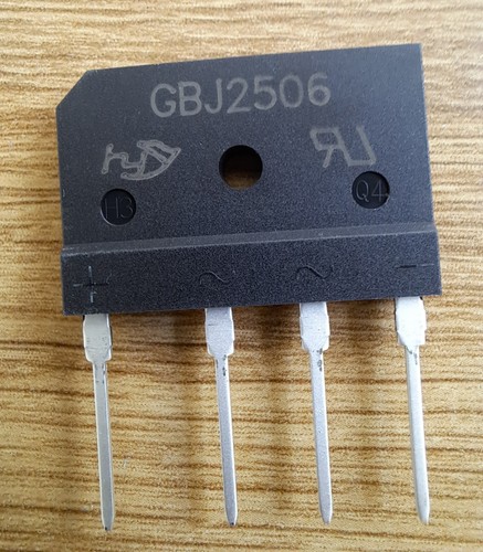 Gbj2506 - gbj2506,