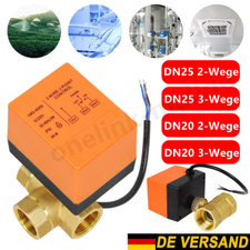 Wege ventil zonenventil - 2-3,