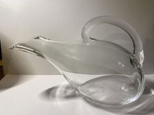 Wein Dekanter, Ente, no Drop