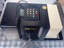 Stielow Alcatel Business Model 5000 Frankiermaschine Portoprinter Freistempler