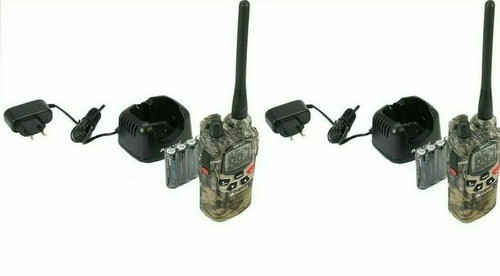 Paar walkie midland pro - walkie,