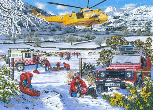 1000 teile puzzle house - puzzle, of