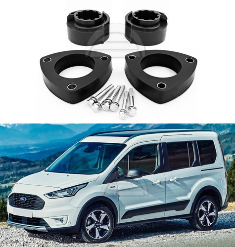 Leveling lift kit set - lift, for