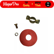 1924 1925 1926 1927 Plymouth Dodge Desoto Chrysler Kühlerfigur Reparaturset