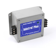 Control Concepts Islatrol Plus IC+107 Aktiver Tracking-Filter 120V 50/60Hz 7,5A