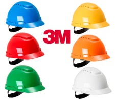3M™ H700C-Serie Schutzhelm