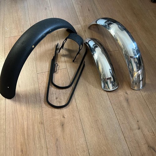 Resto mod vintage front - resto-mod, fender