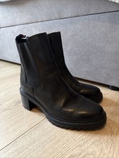 Tommy Hilfiger Stiefel Damen