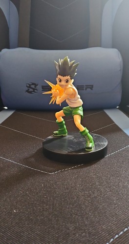 Hunter gon freecs pop - gon,