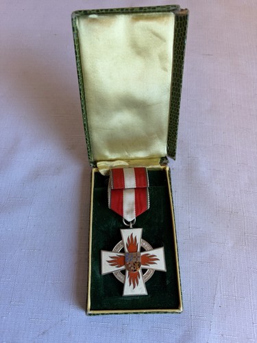 Feuerwehr ehrenzeichen des - feuerwehr-ehrenzeichen,