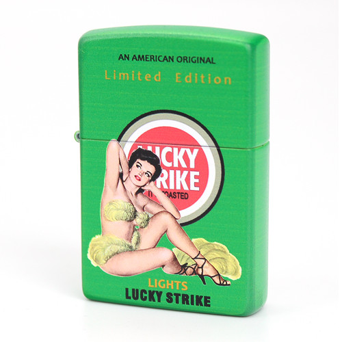 Zippo feuerzeug 205 - feuerzeug, classic
