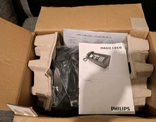 Philips Faxgerät mit Telefon