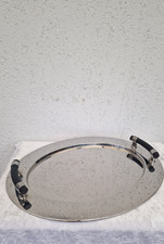 Alessi Tablett oval Michael Graves 58 x  45,5 cm gebraucht