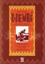 Ursula Branscheid | Djembe 1 |