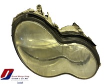 Mercedes-Benz C-Klasse W203