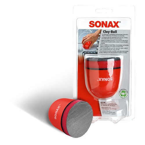 Sonax clay ball lackreiniger - sonax, clay-ball