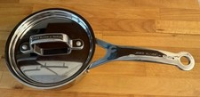 ***Jamie Oliver by Tefal Edelstahl Stieltopf Topf Kasserolle Induktion***