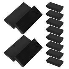 10 Pcs Uhr Aufbewahrungsbox