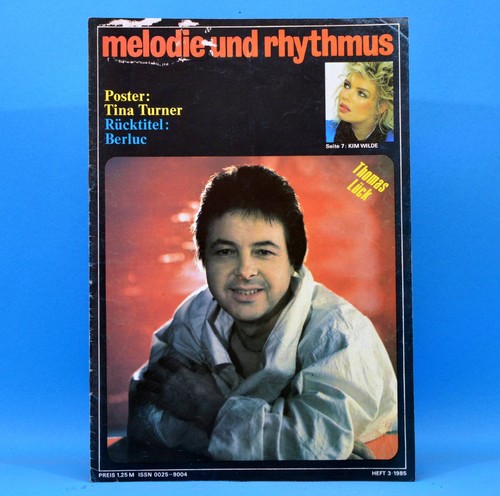 Ddr melodie und - und, rhythmus