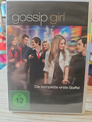 Gossip girl staffel dvd - girl, 1