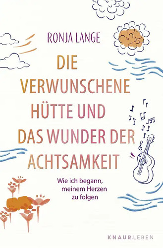 Die verwunschene hütte - hütte, und