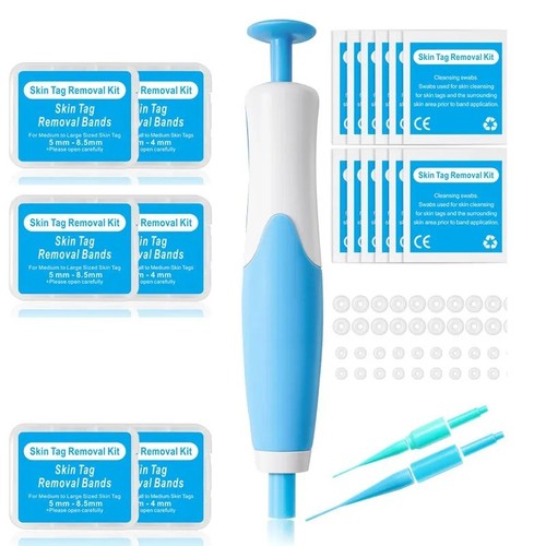 Auto micro skin tag remover - skin,