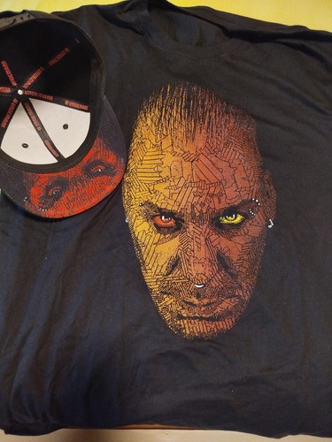 Rammstein roter kopf - "roter,