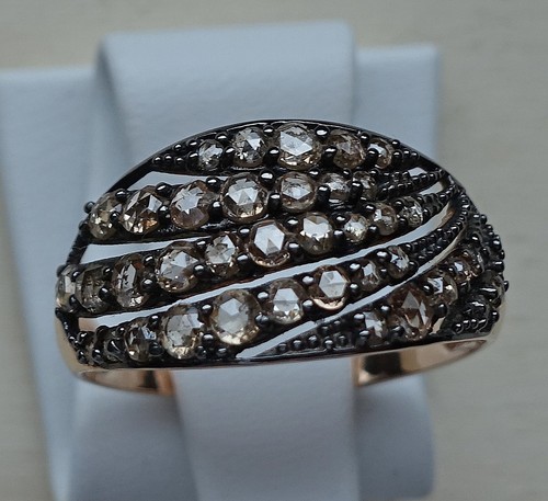 Neu diamant ring - neu,