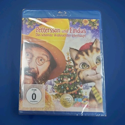 Pettersson und findus das - findus,