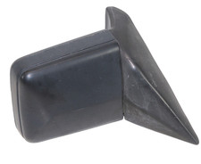 Aussenspiegel rechts unlackiert Mercedes 190E W201 W124 elektrisch