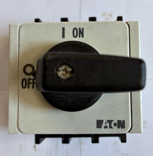 Eaton  Ein-Aus-Schalter  P1-25