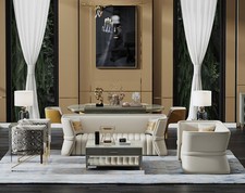 Sofagarnitur 3+2 Sitzer