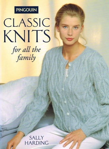 Classic knits harding - classic, knits,