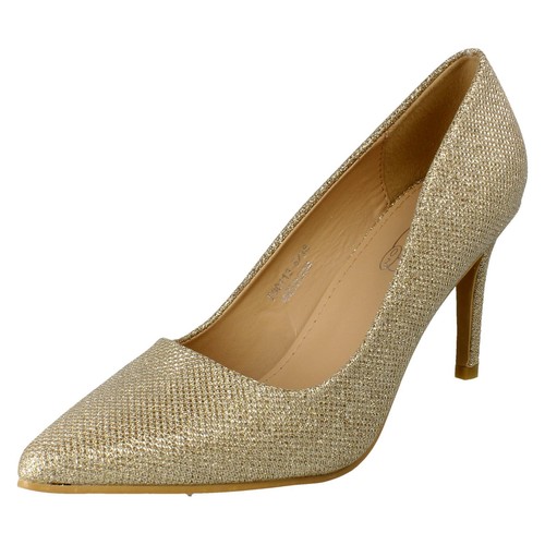 Damen spot high heels - damen, on