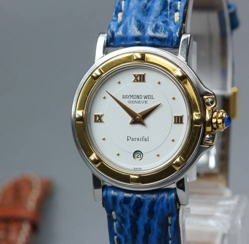 Band raymond weil - raymond,