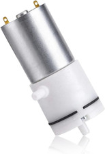 Mini Vakuumpumpe DC 12V