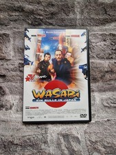 Wasabi - Ein Bulle in Japan -