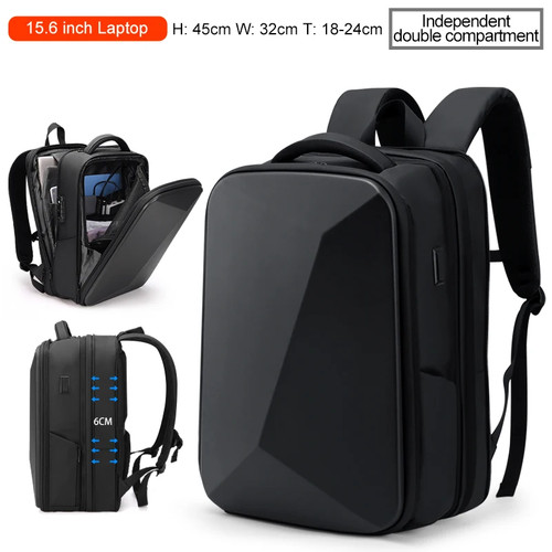 Laptop rucksack damen - rucksack, herren