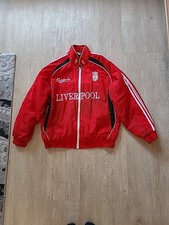 FC Liverpool Jacke Gr. L
