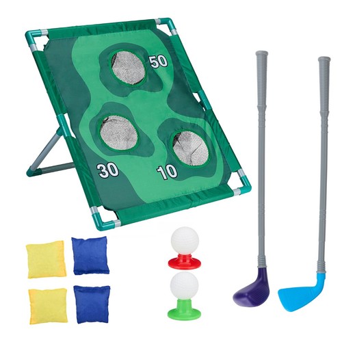 Eddy toys minigolf - toys, kinder