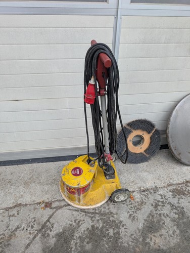 Schwamborn vielzweckmaschine - schwamborn,