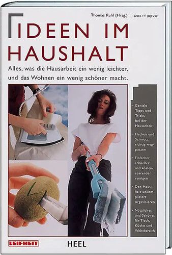 Ideen haushalt - im,