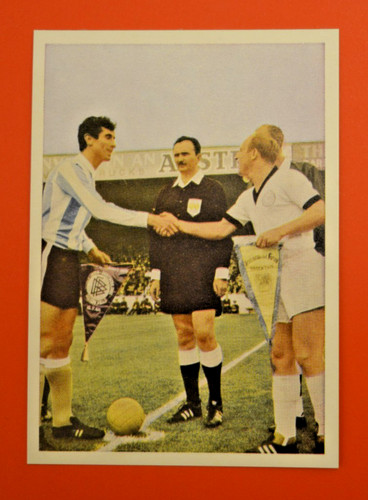 Kunold fußball 1966 - kunold, wm