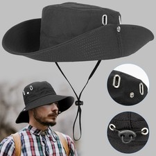 Dschungelhut Regenhut