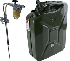 Ölfilter Zweistrangfilter