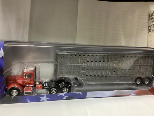 Amerikanischer lkw autocar - lkw,