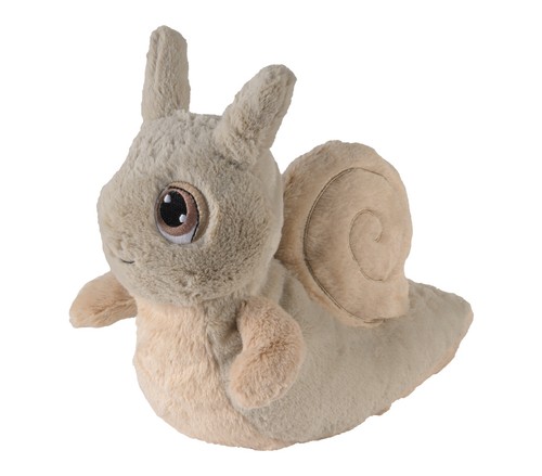 Warmies schnecke wärmekissen - warmies,