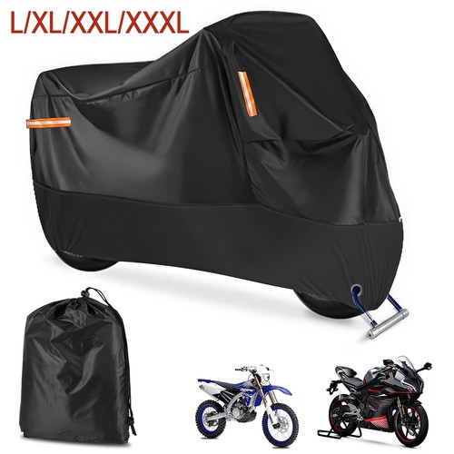 Motorrad abdeckung - motorrad,